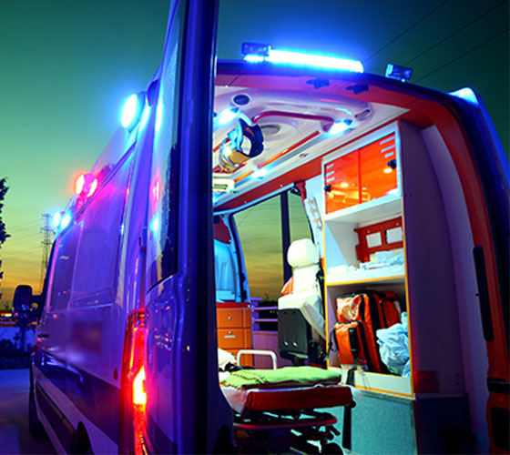 藤县车辆内部展示